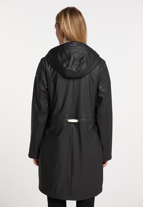 Schmuddelwedda women black - Image 4