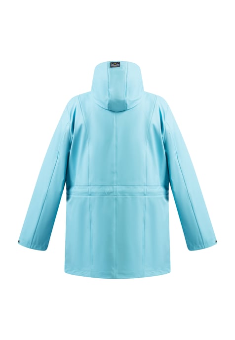 Schmuddelwedda raincoat women - Image 5