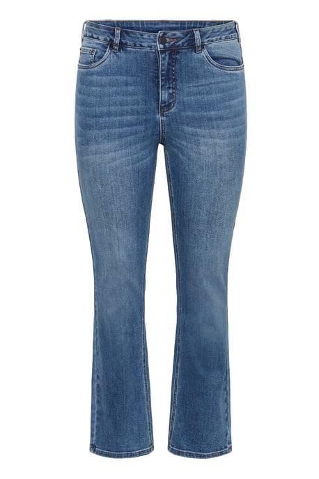 KCdina Straight Reg.lenght Jeans Jeans Slim fit - Image 4