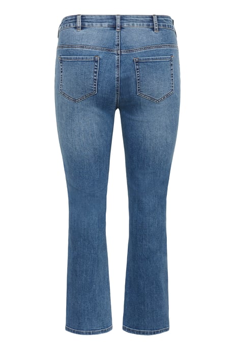 KCdina Straight Reg.lenght Jeans Jeans Slim fit - Image 5