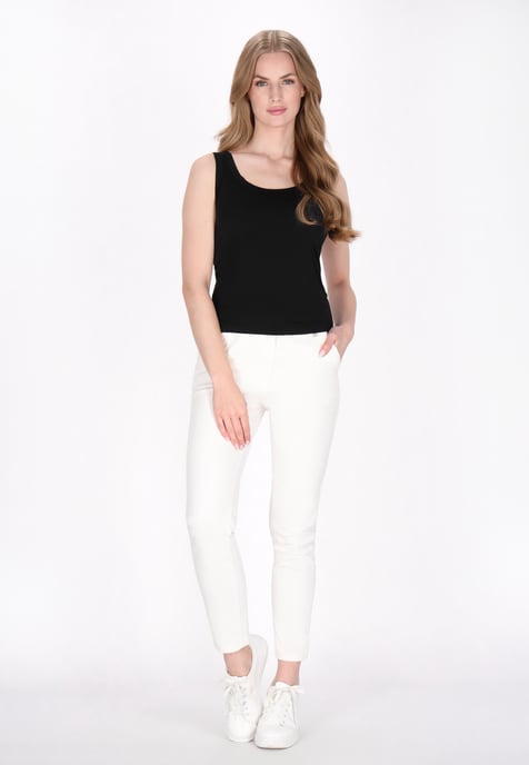 Dreimaster Top Black - Image 2