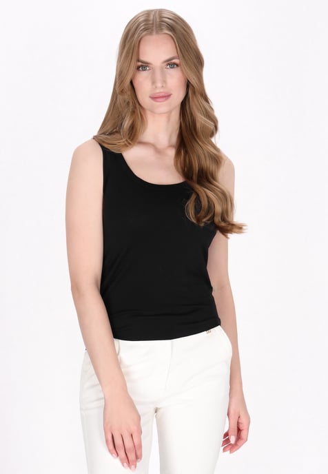 Dreimaster Top Black - Image 3