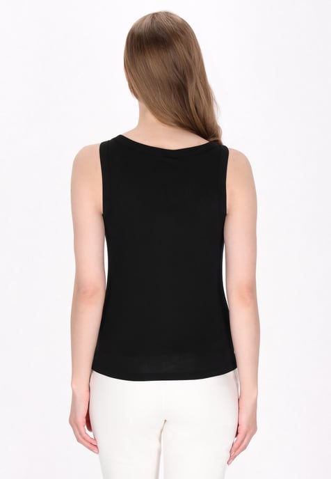 Dreimaster Top Black - Image 4