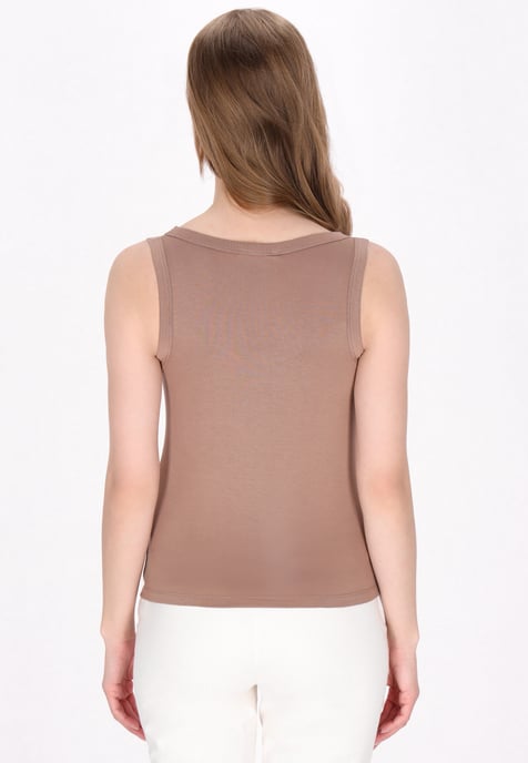 Dreimaster Top sand - Image 4