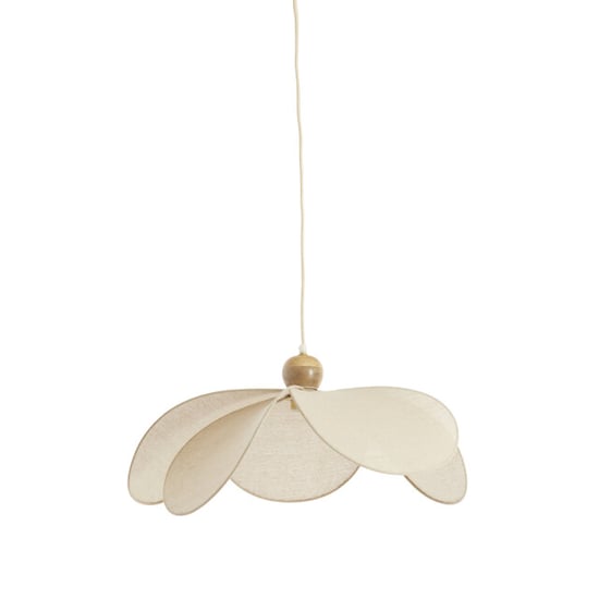 Light & Living hanglamp lavriria Ø60x30 cm - - Image 1
