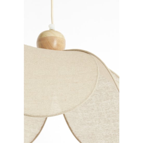 Light & Living hanglamp lavriria Ø60x30 cm - - Image 2