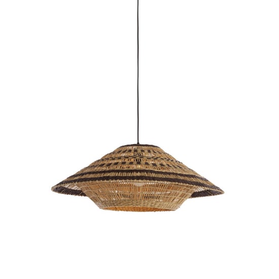 Light & Living hanglamp owana Ø80x30 cm - - Image 2
