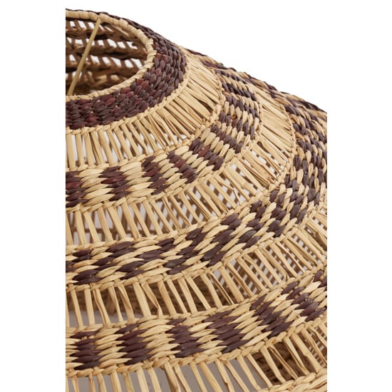 Light & Living hanglamp owana Ø80x30 cm - - Image 3