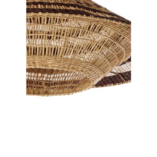 Light & Living hanglamp owana Ø80x30 cm - - Image 4