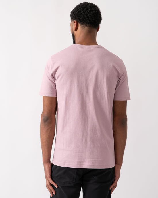 Tales T-shirt in Pink - Image 3