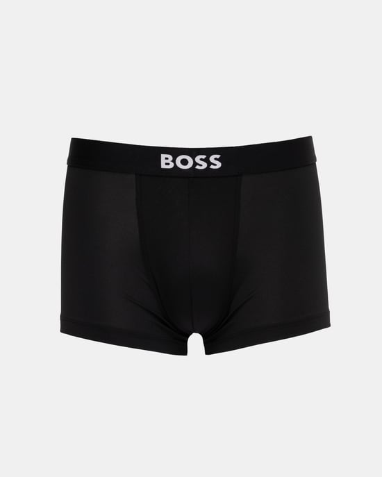 Micro ONE Boxers in Zwart (3-Pack) - Image 2