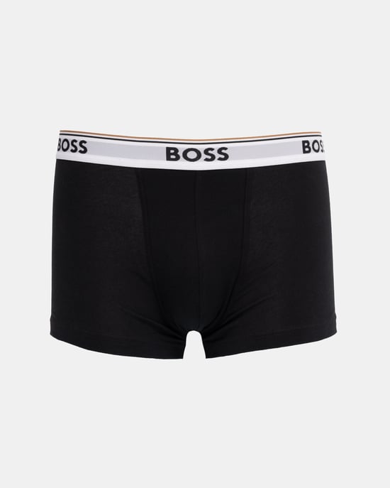 Power Trunks in Zwart (3-Pack) - Image 3