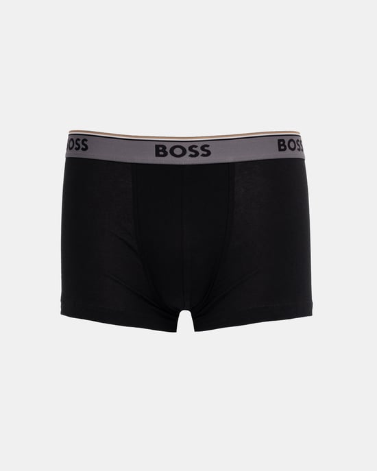 Power Trunks in Zwart (3-Pack) - Image 4