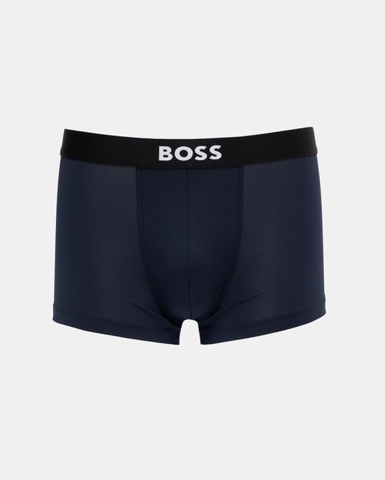Micro ONE Diverse 980 Boxers in Zwart (3-pack) - Image 3