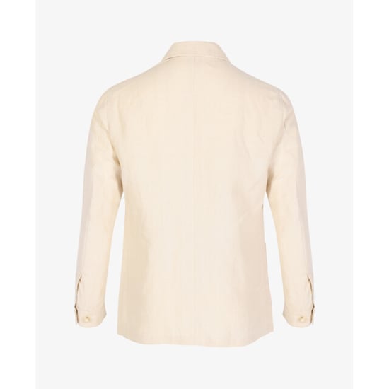 Munro Colberts & overshirts lin002 beige - Image 3