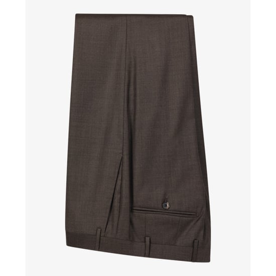 Corneliani Kostuums 17087 bruin - Image 3