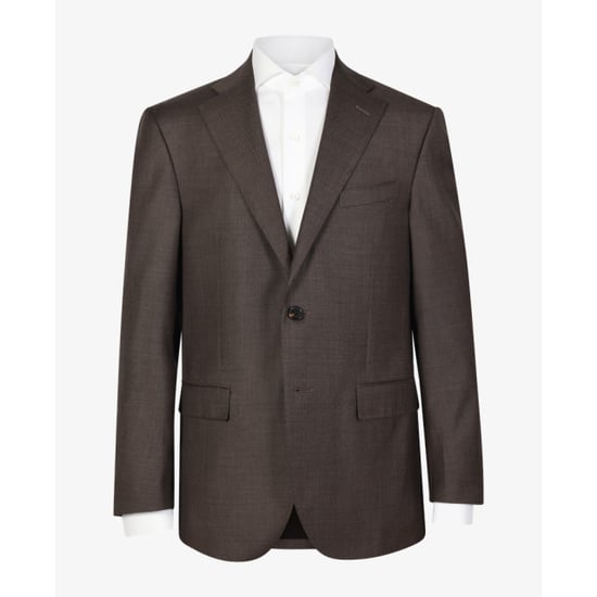 Corneliani Kostuums 17087 bruin - Image 4