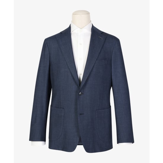 Munro Kostuums 5892 blauw - Image 2