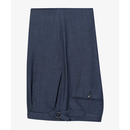 Munro Kostuums 5892 blauw - Image 3