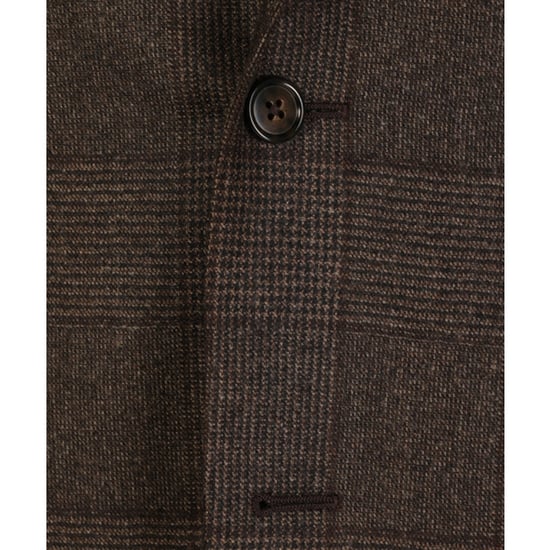 Corneliani Kostuums 17200 bruin - Image 3