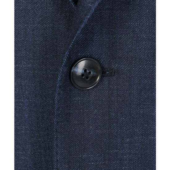 Munro Kostuums 5892 blauw - Image 4