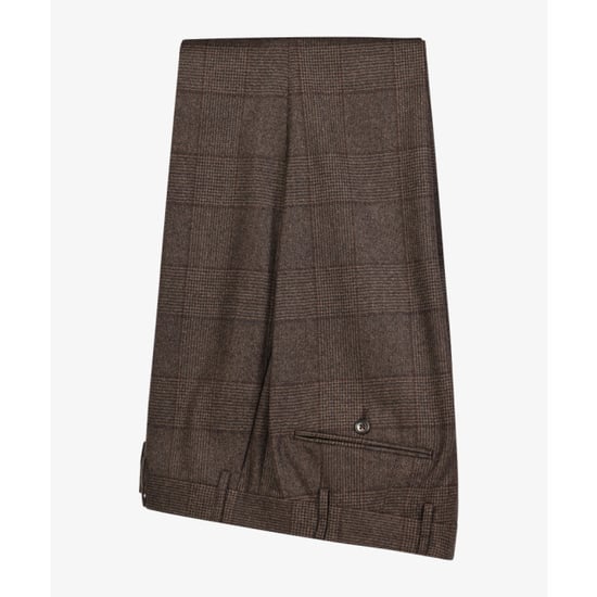 Corneliani Kostuums 17200 bruin - Image 4
