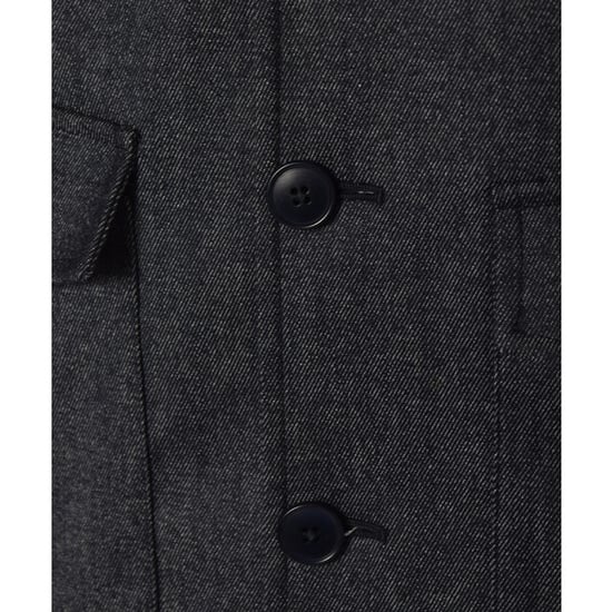 Munro Colberts & overshirts 8719 blauw - Image 3