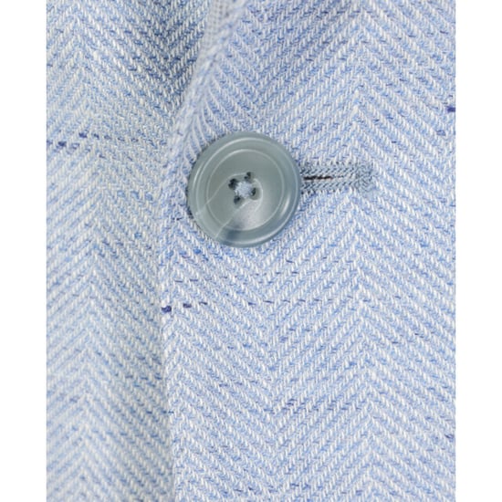 Tagliatore Colberts & overshirts 520090 blauw - Image 2