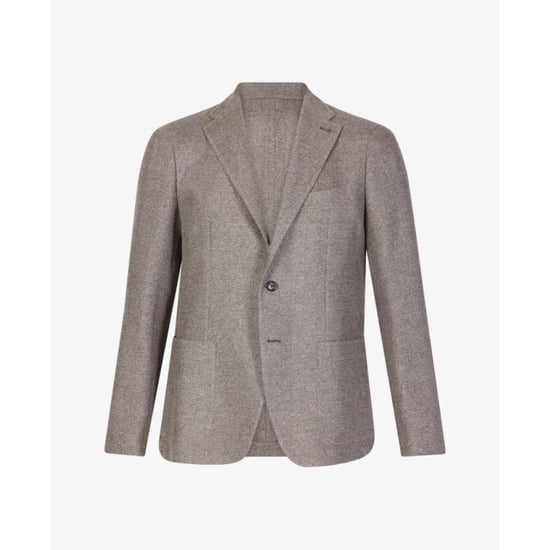 Tagliatore Colberts & overshirts 440038 grijs - Image 1