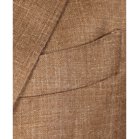 Munro Colberts & overshirts 9108 bruin - Image 4