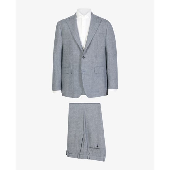 Munro Kostuums 59 blauw - Image 2