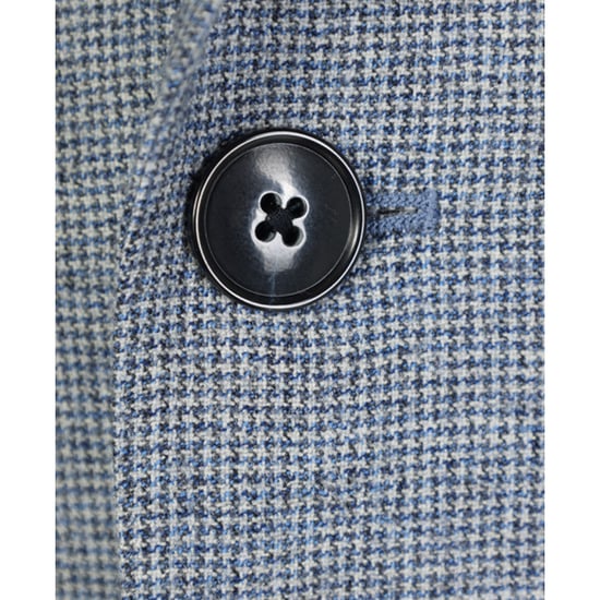Munro Kostuums 59 blauw - Image 4