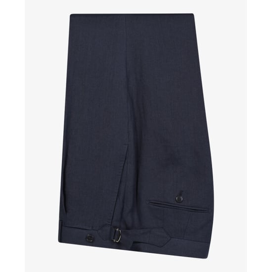 Munro Kostuums lin003 blauw - Image 4