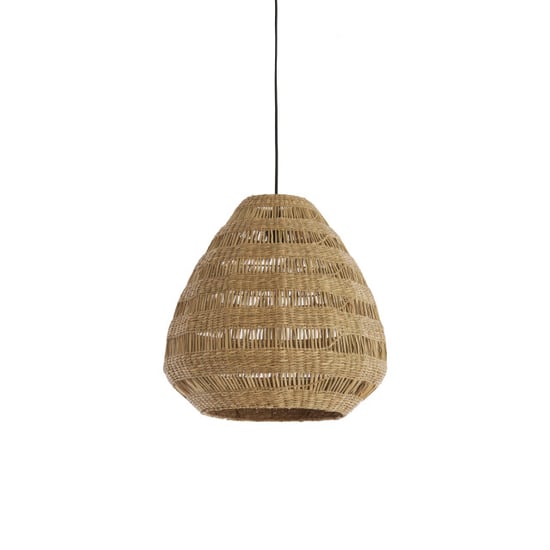 Light & Living hanglamp soluna Ø47x46 cm - - Image 1