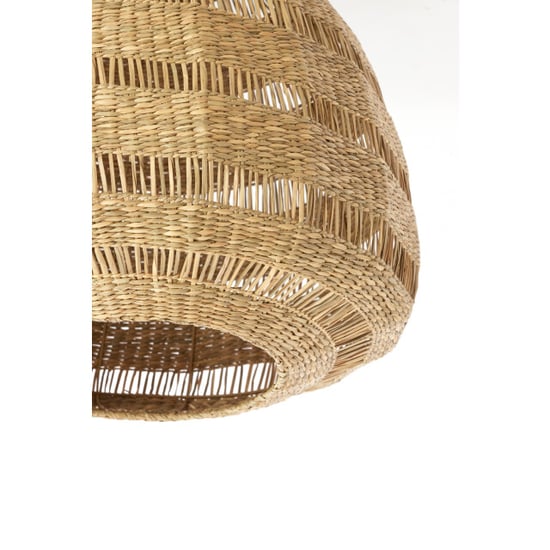 Light & Living hanglamp soluna Ø47x46 cm - - Image 4