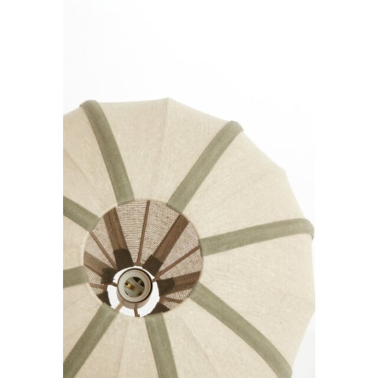 Light & Living hanglamp esmiria Ø40x30 cm - - Image 2