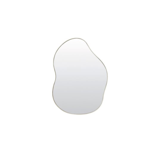 Light & Living spiegel azula 61.5x1.5x84 cm - - Image 1
