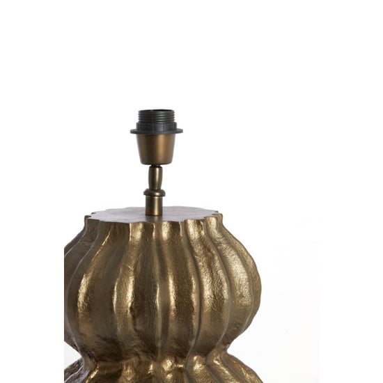 Light & Living lampvoet kelian 32x30x38 cm - - Image 2