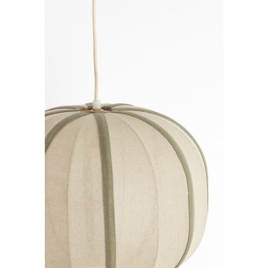 Light & Living hanglamp esmiria Ø40x30 cm - - Image 6