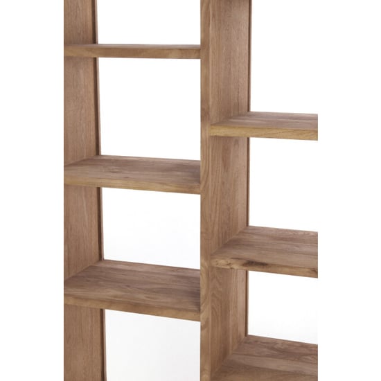 Light & Living kast dane 100x35x200 cm - - Image 2