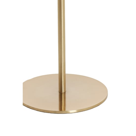 Light & Living bijzettafel lia Ø38x54 cm - set van 2 - Image 3