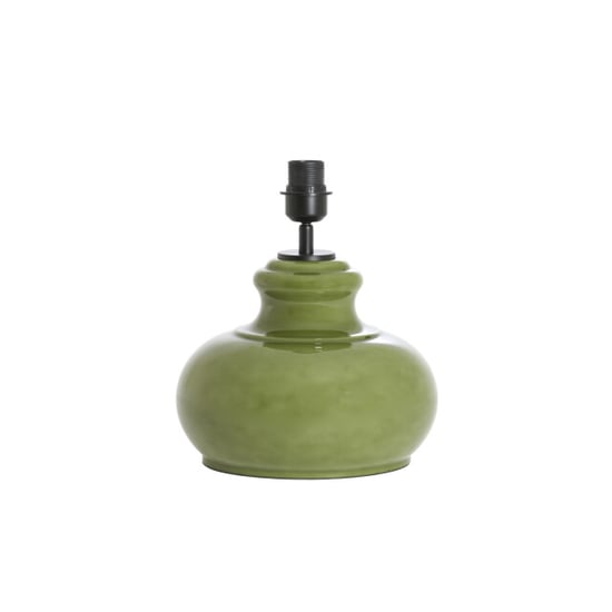 Light & Living lampvoet verde Ø28.5x33 cm - - Image 1