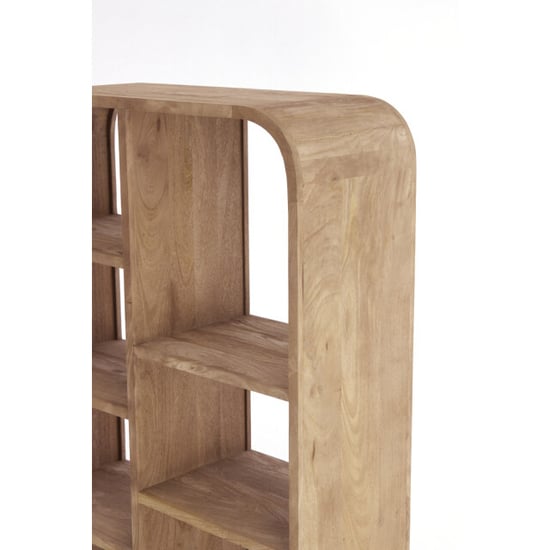 Light & Living kast dane 100x35x200 cm - - Image 3