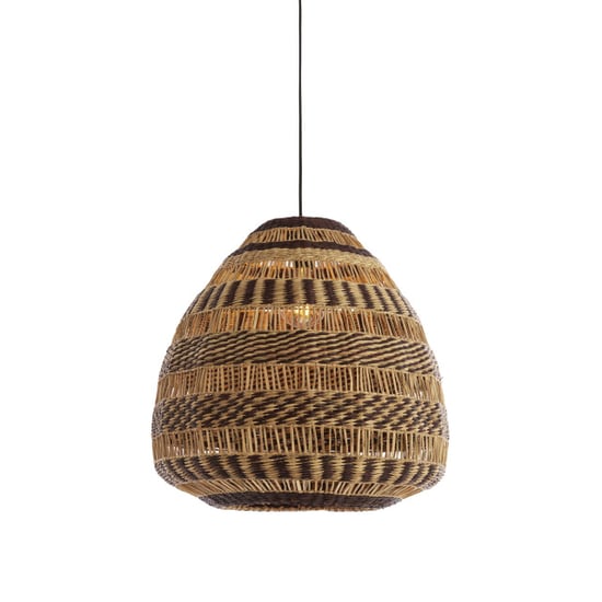 Light & Living hanglamp soluna Ø56x55 cm - - Image 2