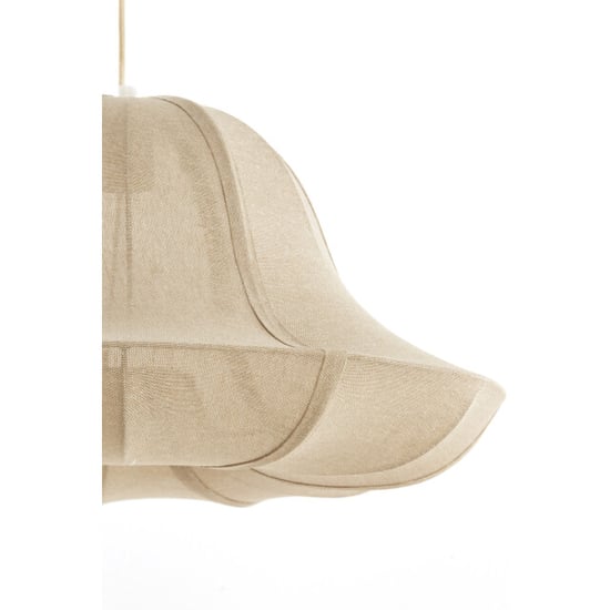 Light & Living hanglamp iravelle Ø60x31 cm - - Image 3