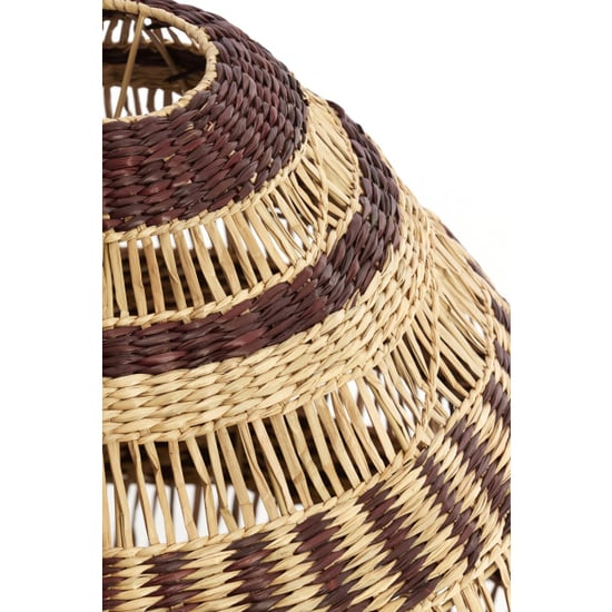 Light & Living hanglamp soluna Ø56x55 cm - - Image 3