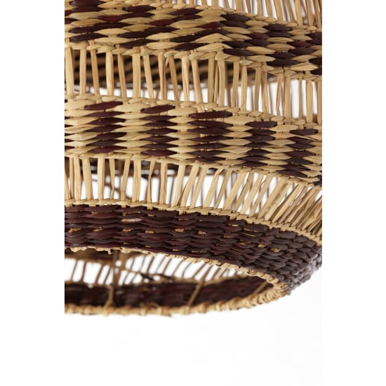 Light & Living hanglamp soluna Ø56x55 cm - - Image 5