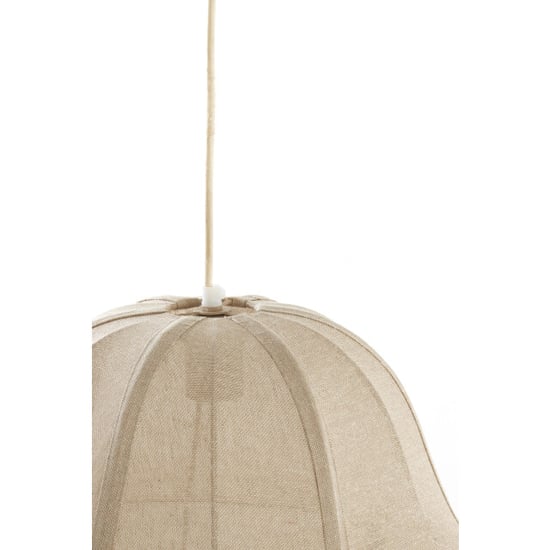 Light & Living hanglamp iravelle Ø60x31 cm - - Image 6