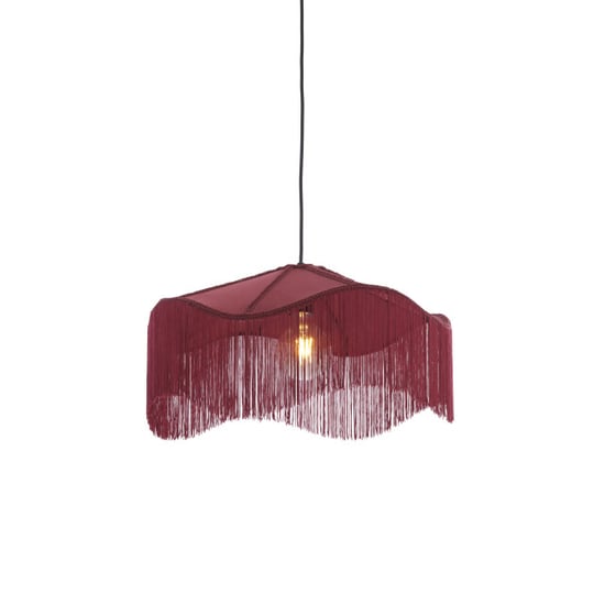 Light & Living hanglamp tiffany Ø50x28 cm - - Image 2