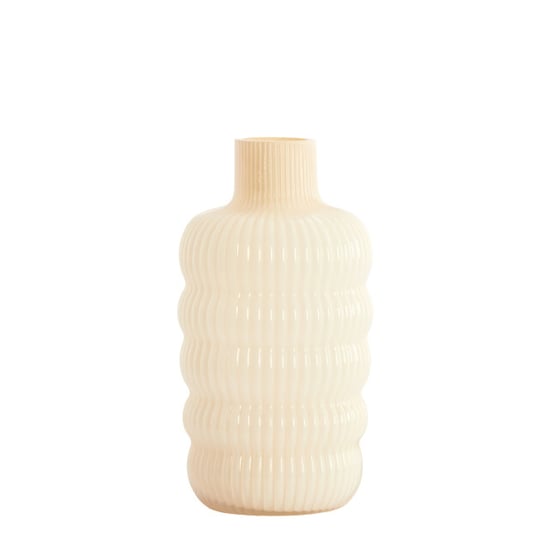 Light & Living vaas lunette Ø15.5x30 cm - - Image 1